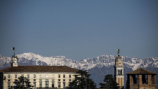 Udine - castello 